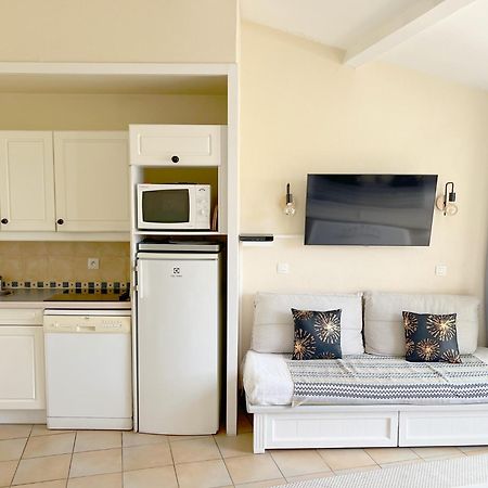 Azur Appartement กรีโมด์ ภายนอก รูปภาพ