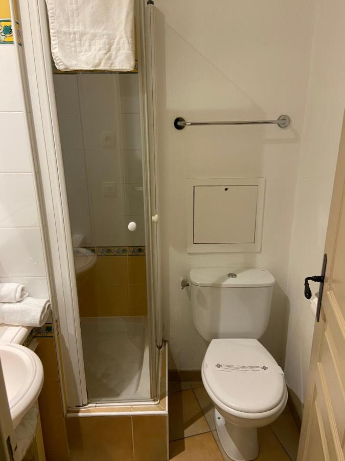 Azur Appartement กรีโมด์ ภายนอก รูปภาพ